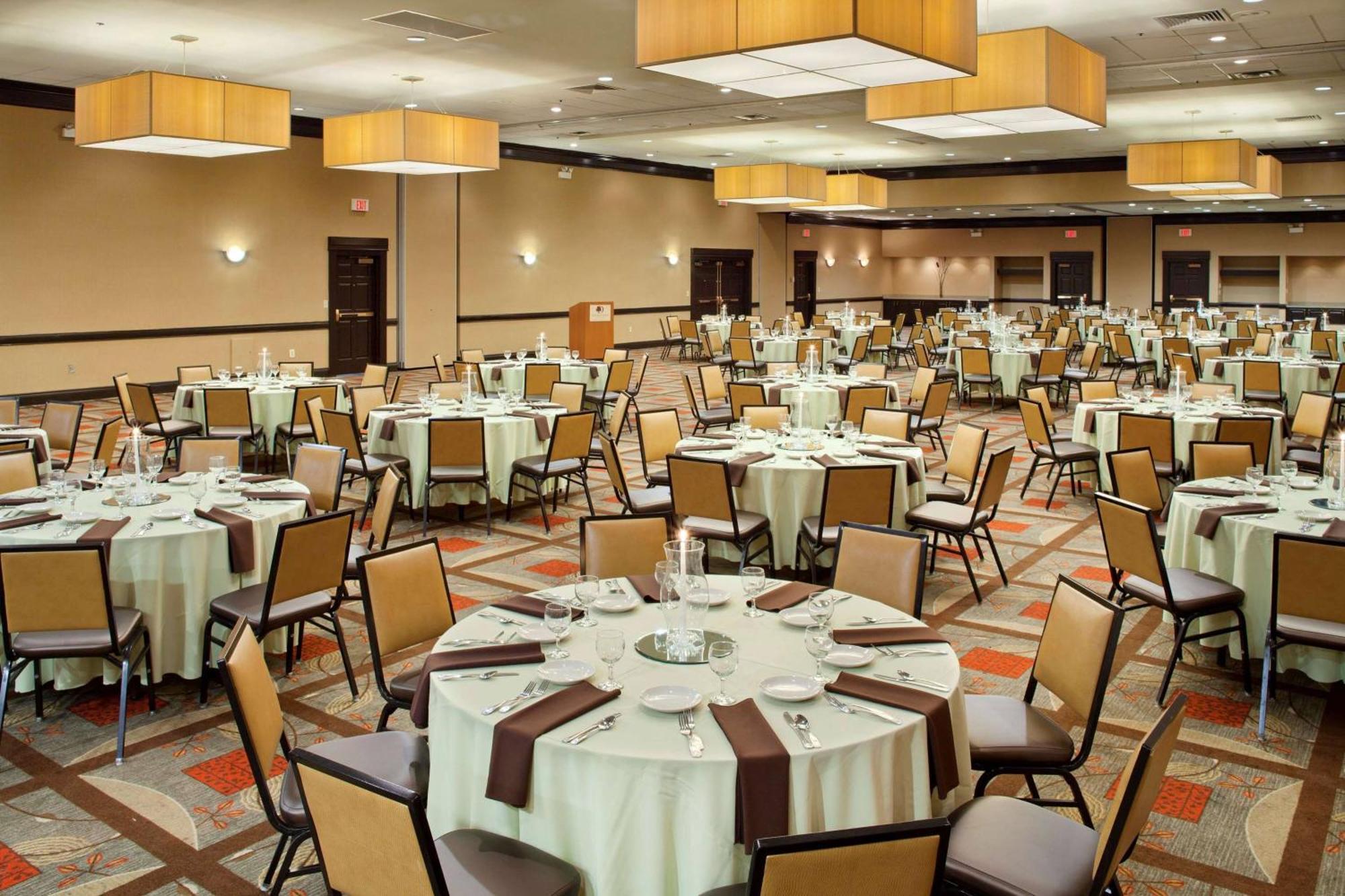 Wyndham Columbus Hotel Worthington Facilities photo