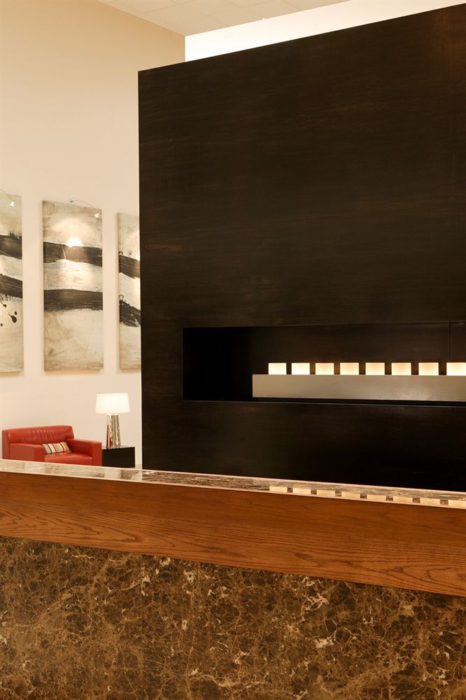 Wyndham Columbus Hotel Worthington Interior photo