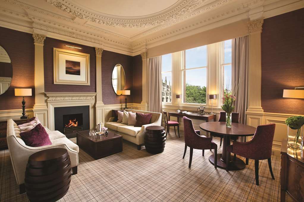 Wyndham Columbus Hotel Worthington Room photo